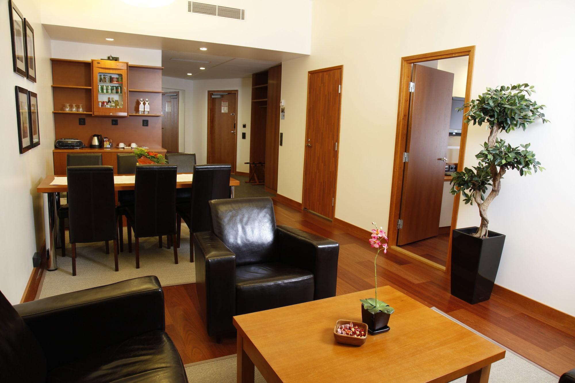 Break Sokos Hotel ווקאטי מראה חיצוני תמונה
