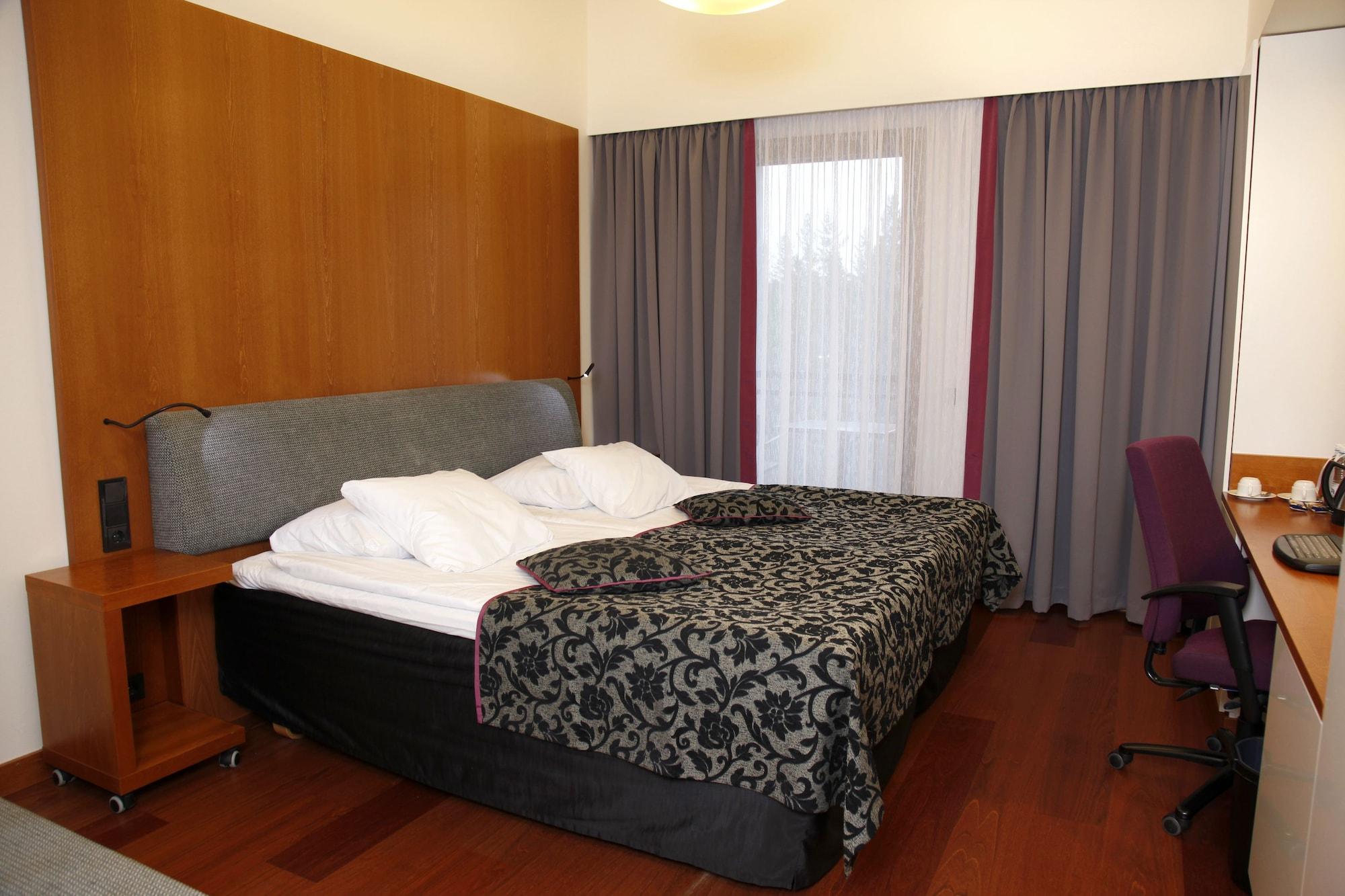 Break Sokos Hotel ווקאטי מראה חיצוני תמונה