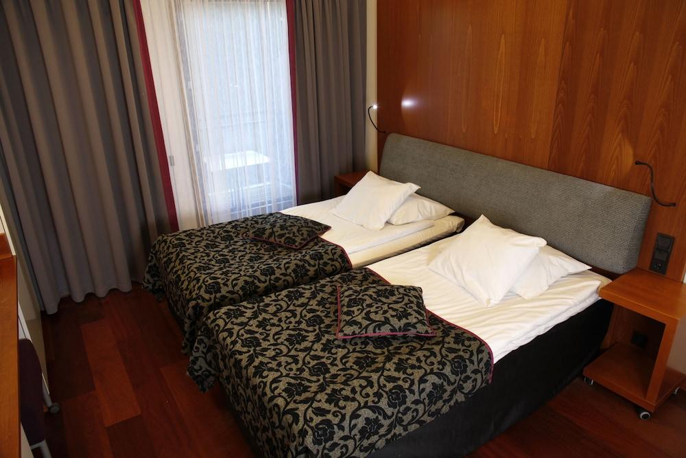 Break Sokos Hotel ווקאטי מראה חיצוני תמונה