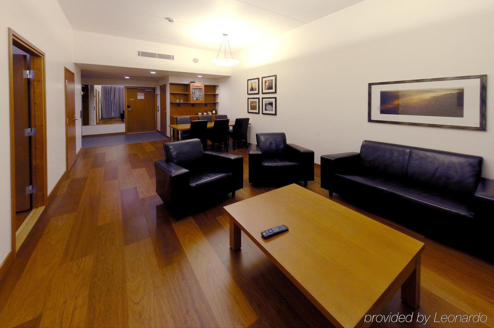 Break Sokos Hotel ווקאטי חדר תמונה