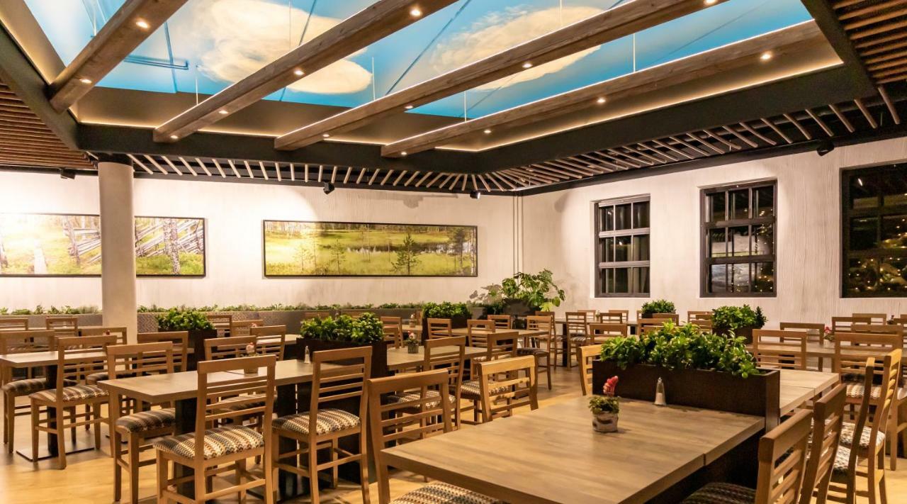Break Sokos Hotel ווקאטי מראה חיצוני תמונה